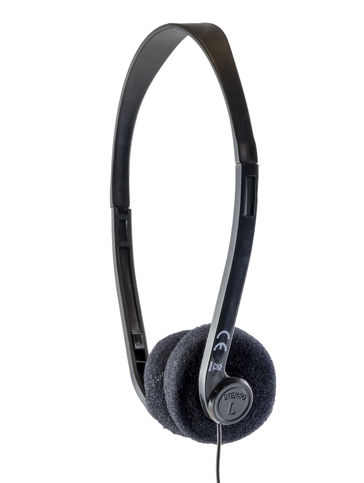 hp-136 hoofdtelefoon